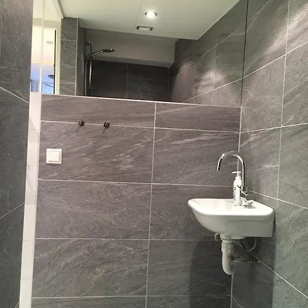 Apartment Veen Dordrecht